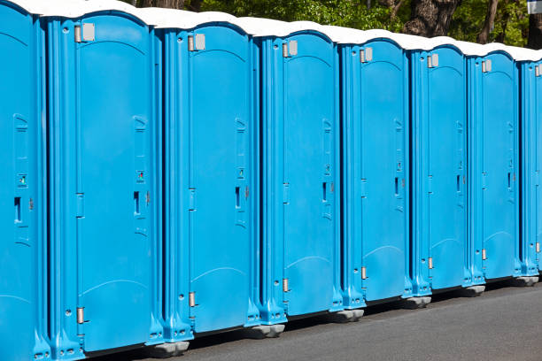 Rockmart, GA Portable Potty Rental Company